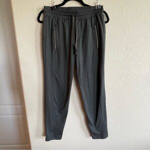 Athleta XS‎ Women’s Hilltop Joggers, Elastic Waist, Drawstring with Pockets